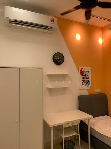 Service Residence for Sale at Continew - YP Tan - Bedroom - PropertyGuru.com.my