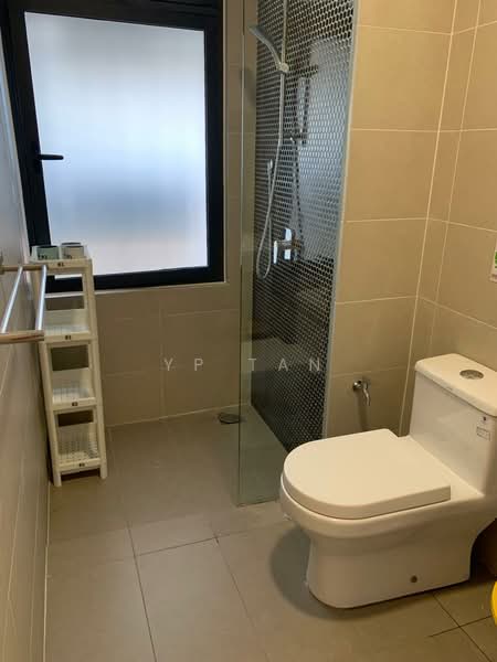 Service Residence for Sale at Continew - YP Tan - Bathroom - PropertyGuru.com.my
