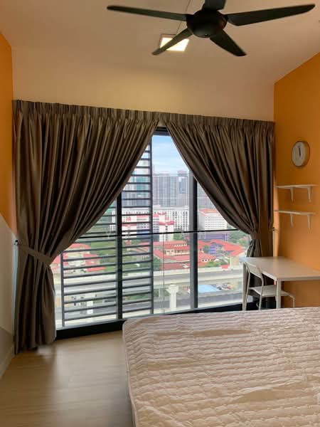 Service Residence for Sale at Continew - YP Tan - Bedroom - PropertyGuru.com.my