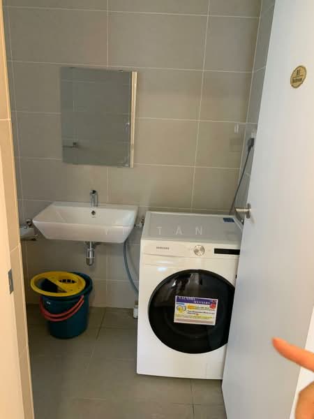 Service Residence for Sale at Continew - YP Tan - Bathroom - PropertyGuru.com.my