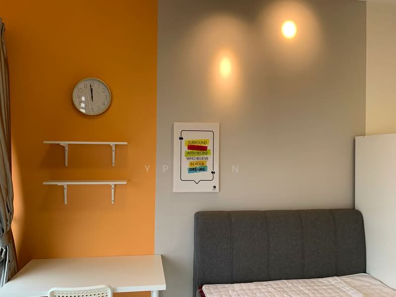 Service Residence for Sale at Continew - YP Tan - Bedroom - PropertyGuru.com.my