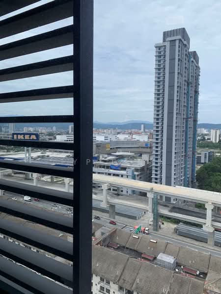 Service Residence for Sale at Continew - YP Tan - Exterior - PropertyGuru.com.my