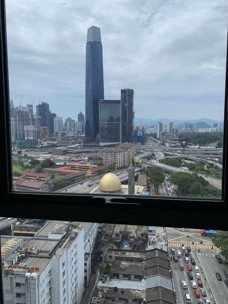 Service Residence for Sale at Continew - YP Tan - View - PropertyGuru.com.my