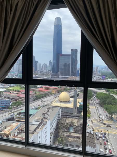 Service Residence for Sale at Continew - YP Tan - View - PropertyGuru.com.my