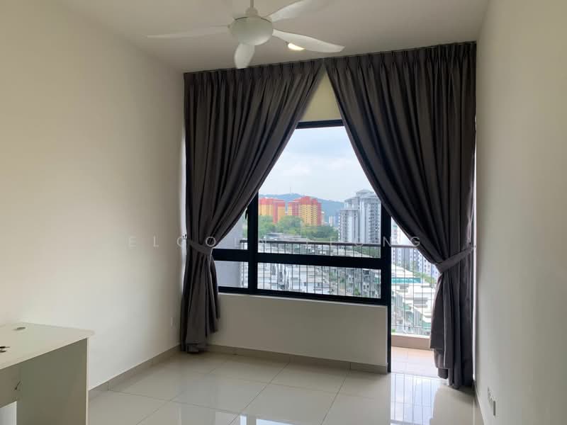 Kondominium untuk Disewa di Nidoz Residences @ Desa Petaling - Elcoln Leong - View - PropertyGuru.com.my