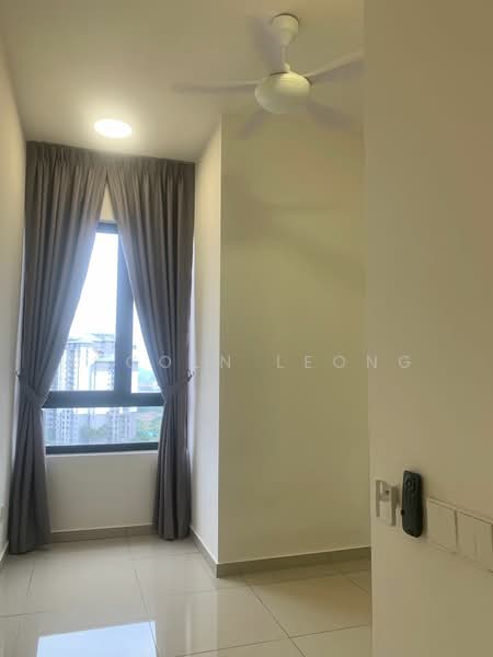 Kondominium untuk Disewa di Nidoz Residences @ Desa Petaling - Elcoln Leong - View - PropertyGuru.com.my