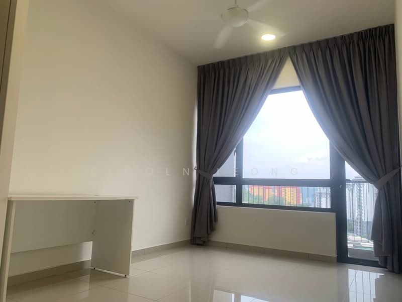 Kondominium untuk Disewa di Nidoz Residences @ Desa Petaling - Elcoln Leong - View - PropertyGuru.com.my