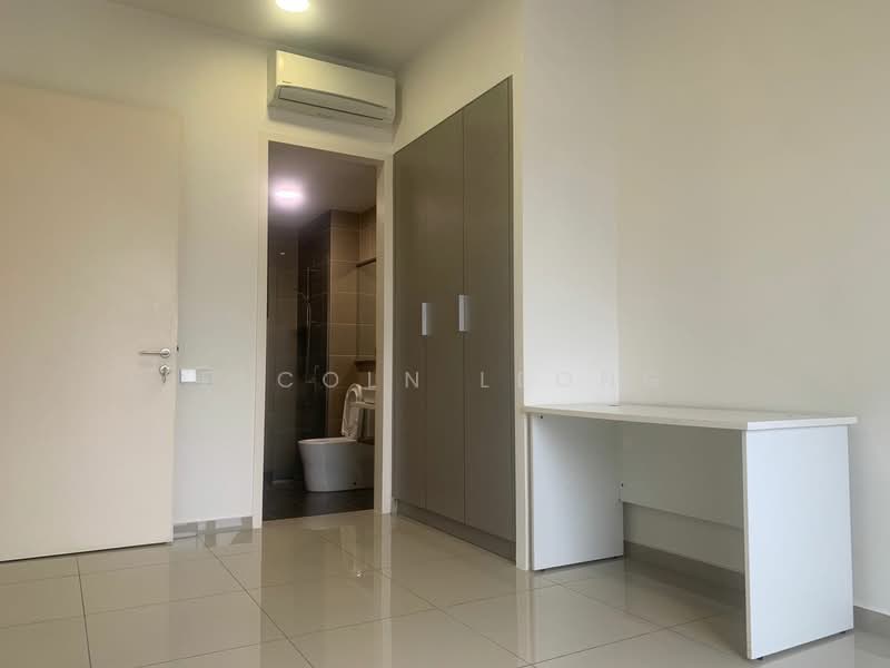 Kondominium untuk Disewa di Nidoz Residences @ Desa Petaling - Elcoln Leong - Bathroom - PropertyGuru.com.my