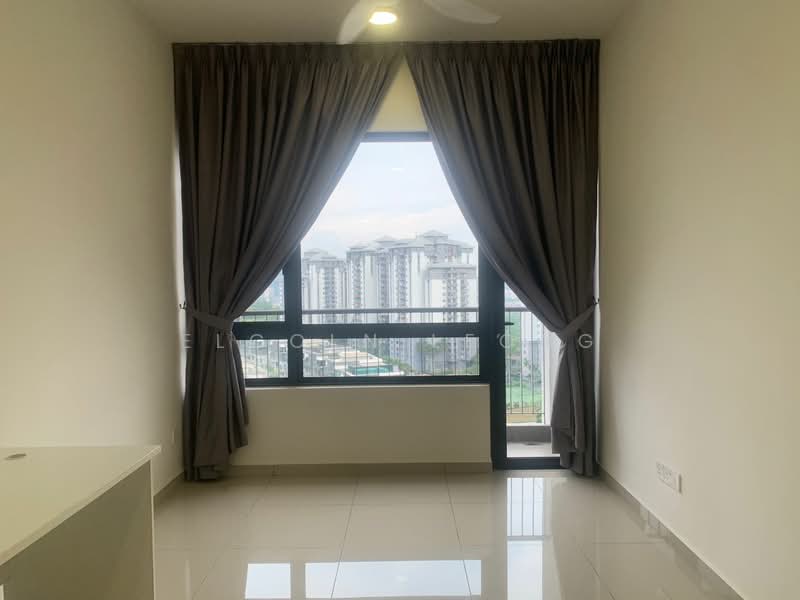 Kondominium untuk Disewa di Nidoz Residences @ Desa Petaling - Elcoln Leong - View - PropertyGuru.com.my