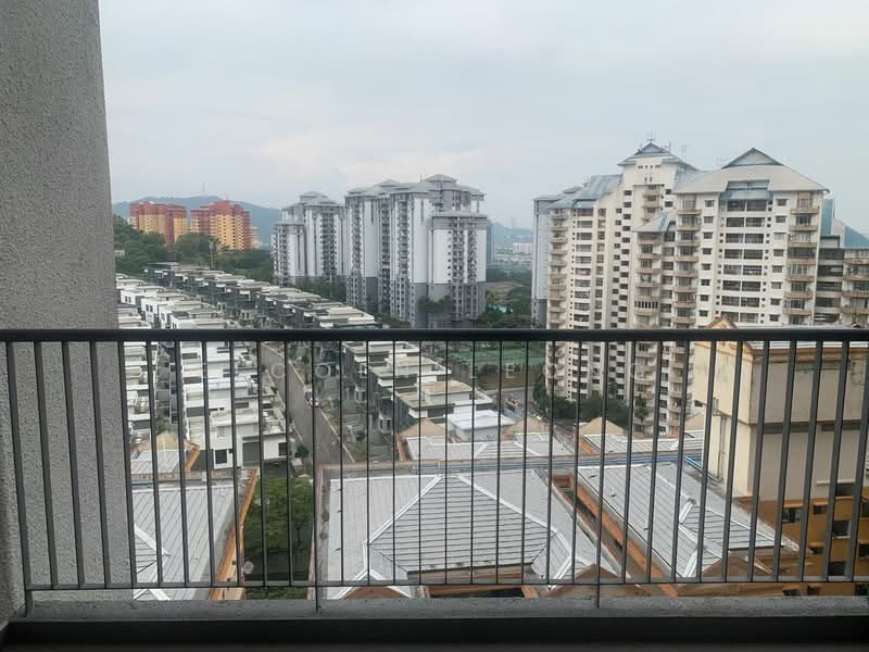 Kondominium untuk Disewa di Nidoz Residences @ Desa Petaling - Elcoln Leong - Exterior - PropertyGuru.com.my