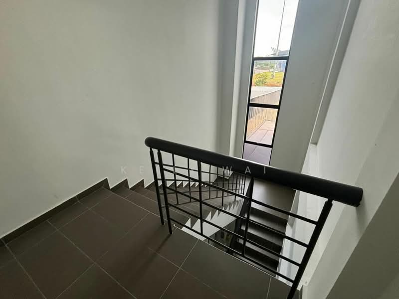 Cluster Factory for Sale in Eco Business Park 1 (Johor Bahru) - Kelly Wai - Interior - PropertyGuru.com.my