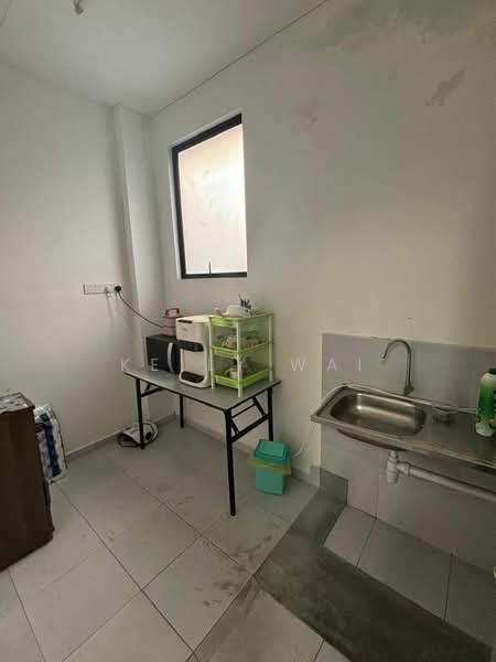Cluster Factory for Sale in Eco Business Park 1 (Johor Bahru) - Kelly Wai - Kitchen - PropertyGuru.com.my