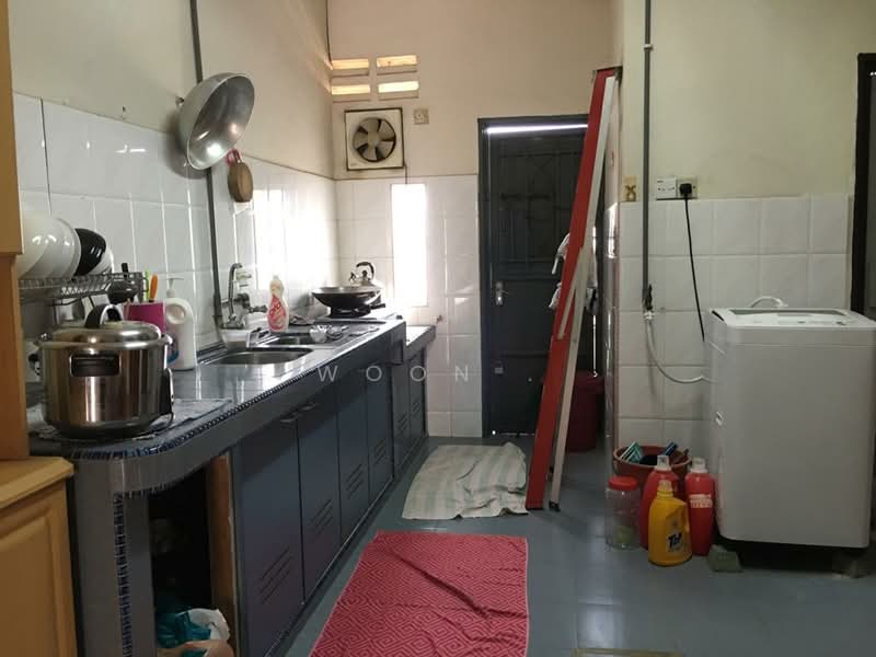 Rumah Teres 1 Tingkat untuk Disewa di Melaka (Melaka) - Woon . - PropertyGuru.com.my