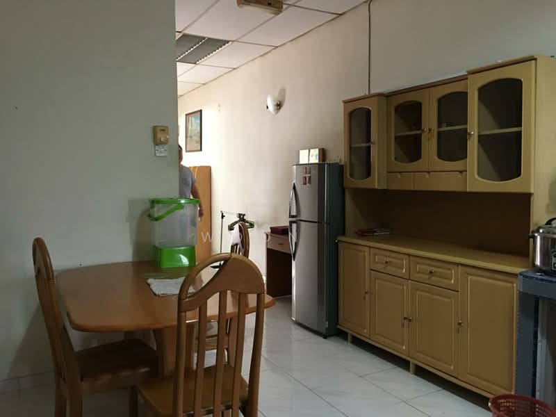 Rumah Teres 1 Tingkat untuk Disewa di Melaka (Melaka) - Woon . - PropertyGuru.com.my