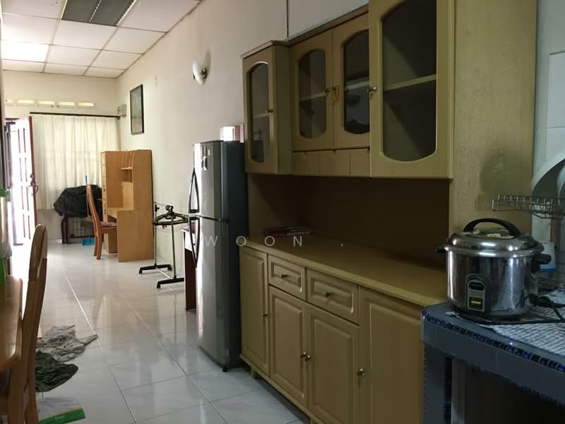 Rumah Teres 1 Tingkat untuk Disewa di Melaka (Melaka) - Woon . - PropertyGuru.com.my