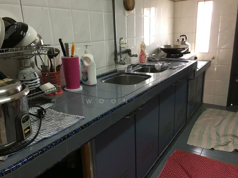 Rumah Teres 1 Tingkat untuk Disewa di Melaka (Melaka) - Woon . - PropertyGuru.com.my