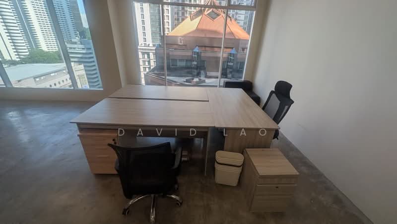 Office for Rent in KLCC (KL City Centre) - David Lao - Interior - PropertyGuru.com.my