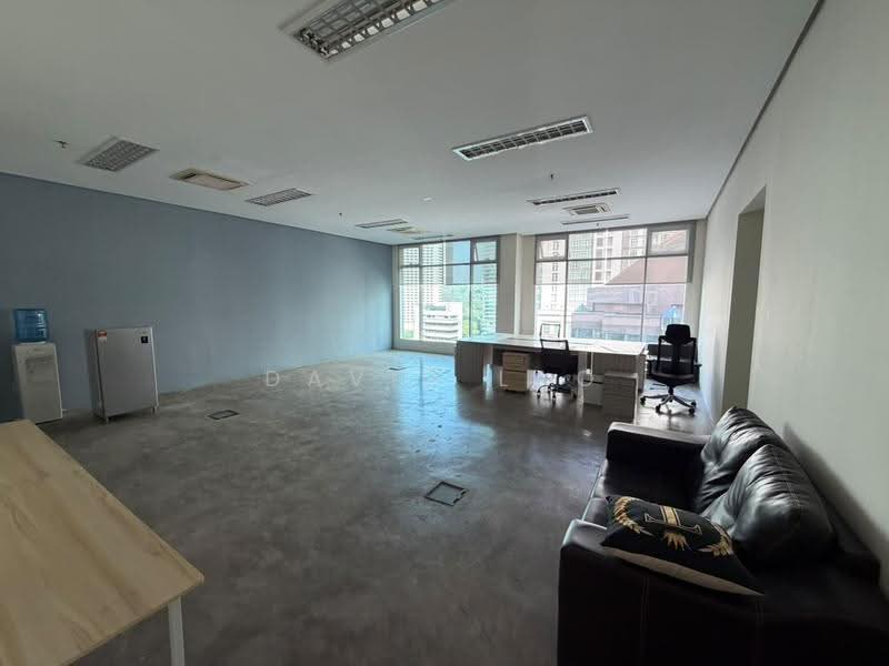 Office for Rent in KLCC (KL City Centre) - David Lao - Interior - PropertyGuru.com.my