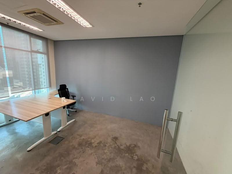 Office for Rent in KLCC (KL City Centre) - David Lao - Interior - PropertyGuru.com.my