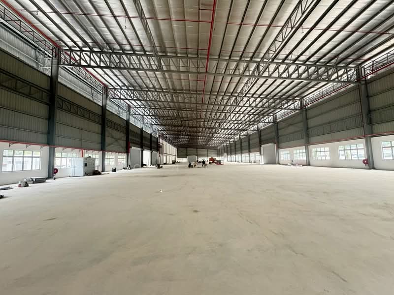 Detached Factory for Rent in Johor Bahru (Johor) - Joan Chia - Interior - PropertyGuru.com.my