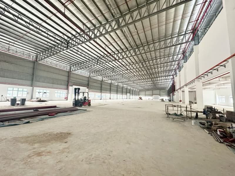 Detached Factory for Rent in Johor Bahru (Johor) - Joan Chia - Interior - PropertyGuru.com.my