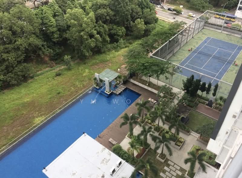 Service Residence for Rent at The Sky Executive Suites - Ym Wong - PropertyGuru.com.my
