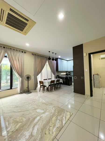 Cluster House for Sale in Senibong (Permas Jaya) - Jesrene Loh - PropertyGuru.com.my
