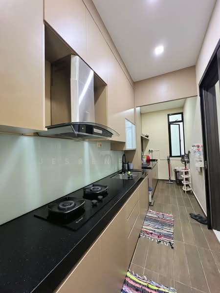 Cluster House for Sale in Senibong (Permas Jaya) - Jesrene Loh - PropertyGuru.com.my