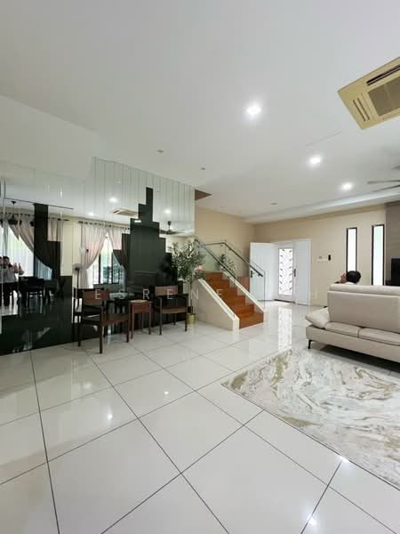 Cluster House for Sale in Senibong (Permas Jaya) - Jesrene Loh - PropertyGuru.com.my