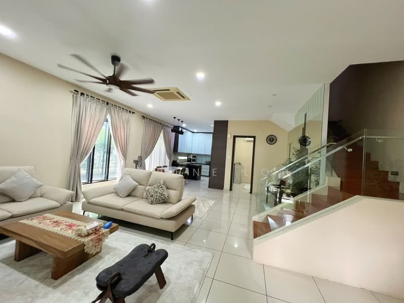 Cluster House for Sale in Senibong (Permas Jaya) - Jesrene Loh - PropertyGuru.com.my