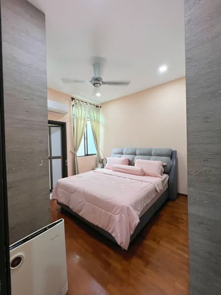 Cluster House for Sale in Senibong (Permas Jaya) - Jesrene Loh - PropertyGuru.com.my