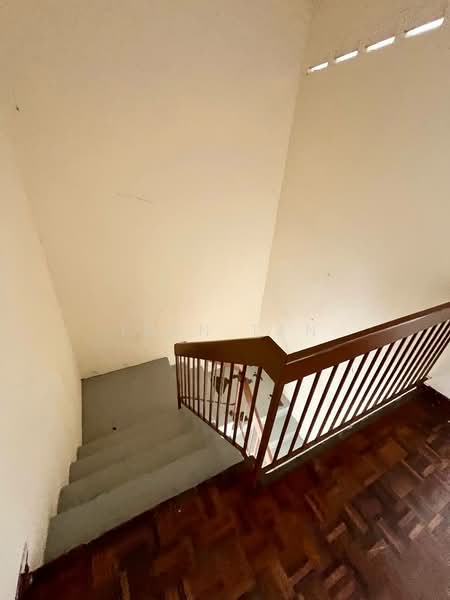 Rumah Teres 2 Tingkat untuk Dijual di Taman Johor Jaya (Johor Bahru) - Iden Tan - Interior - PropertyGuru.com.my