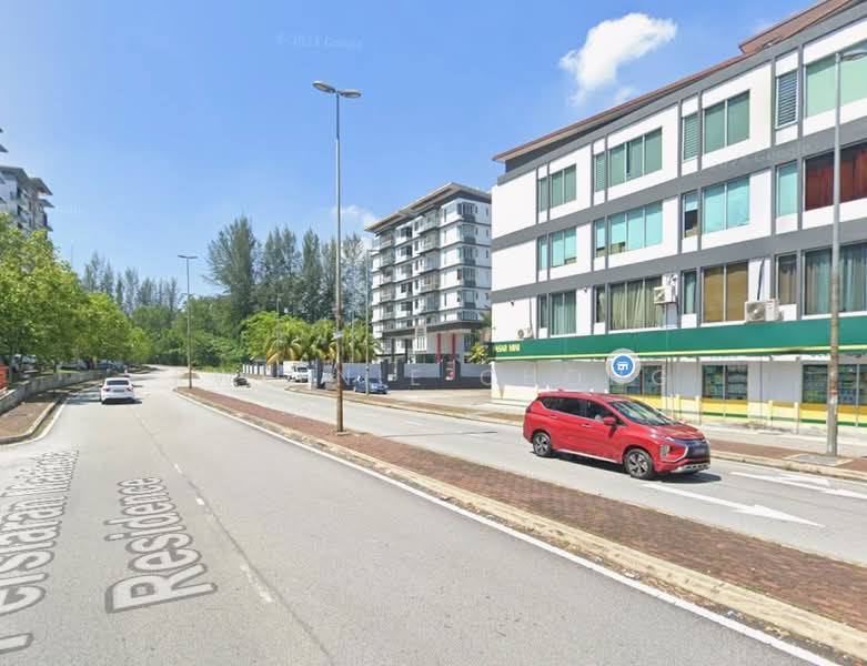 Shop for Rent in Bandar Mahkota Cheras (Cheras) - Kweenie Chong - PropertyGuru.com.my