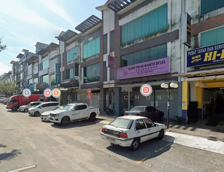 Shop for Rent in Bandar Mahkota Cheras (Cheras) - Kweenie Chong - PropertyGuru.com.my