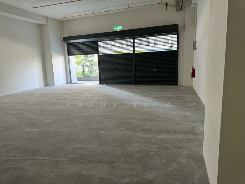 Rumah Niaga untuk Disewa di Taman Sri Rampai (Wangsa Maju) - Yanny Siow - Interior - PropertyGuru.com.my