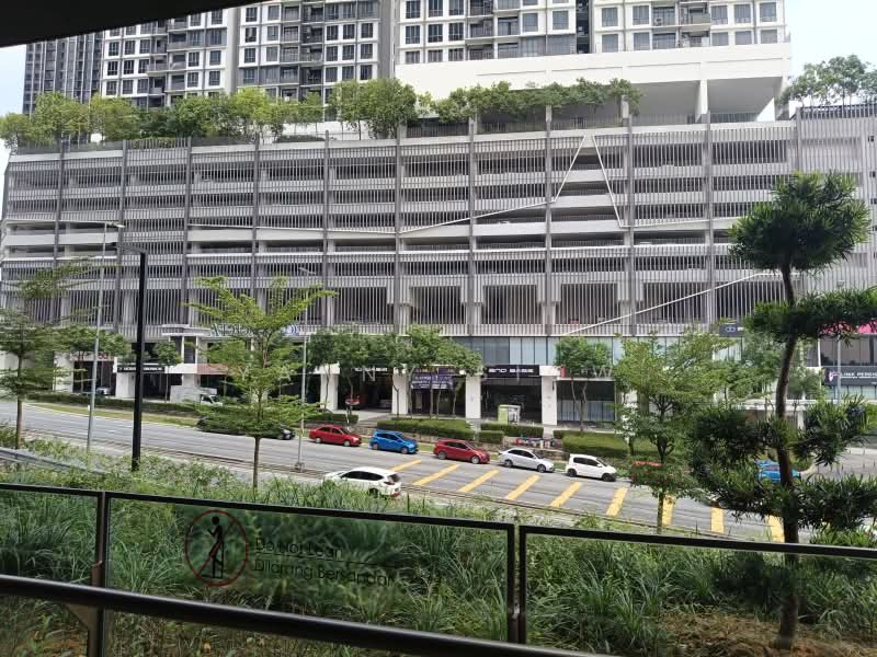 Rumah Niaga untuk Disewa di Taman Sri Rampai (Wangsa Maju) - Yanny Siow - Exterior - PropertyGuru.com.my