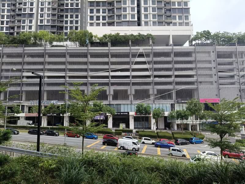 Rumah Niaga untuk Disewa di Taman Sri Rampai (Wangsa Maju) - Yanny Siow - Exterior - PropertyGuru.com.my