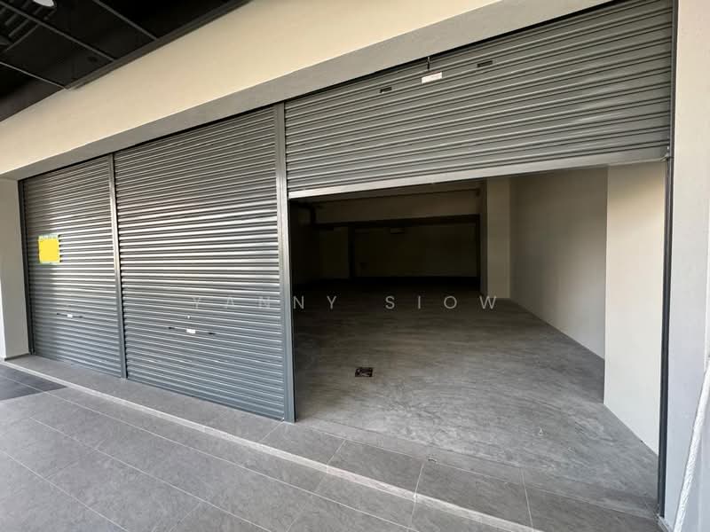 Rumah Niaga untuk Disewa di Taman Sri Rampai (Wangsa Maju) - Yanny Siow - Exterior - PropertyGuru.com.my