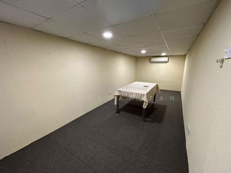 Shop / Office untuk Dijual di George Town (Penang) - Gaik Suan Tan - Interior - PropertyGuru.com.my