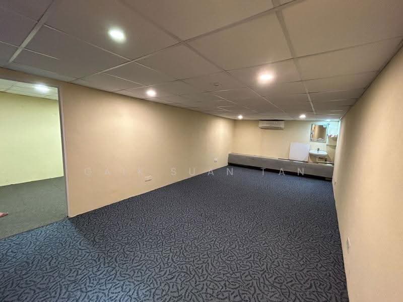 Shop / Office untuk Dijual di George Town (Penang) - Gaik Suan Tan - Interior - PropertyGuru.com.my
