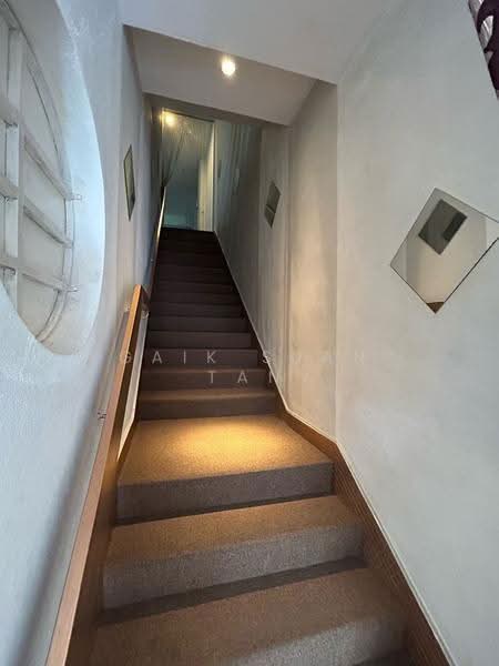 Shop / Office untuk Dijual di George Town (Penang) - Gaik Suan Tan - Interior - PropertyGuru.com.my