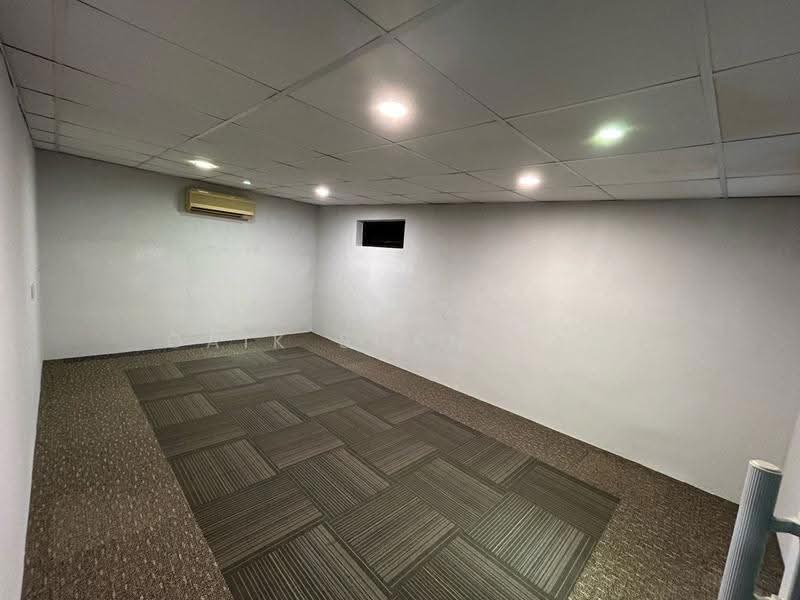 Shop / Office untuk Dijual di George Town (Penang) - Gaik Suan Tan - Interior - PropertyGuru.com.my