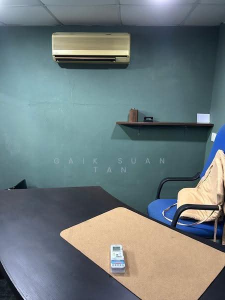 Shop / Office untuk Dijual di George Town (Penang) - Gaik Suan Tan - Study - PropertyGuru.com.my