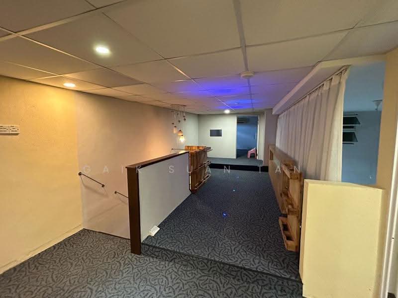 Shop / Office untuk Dijual di George Town (Penang) - Gaik Suan Tan - Interior - PropertyGuru.com.my