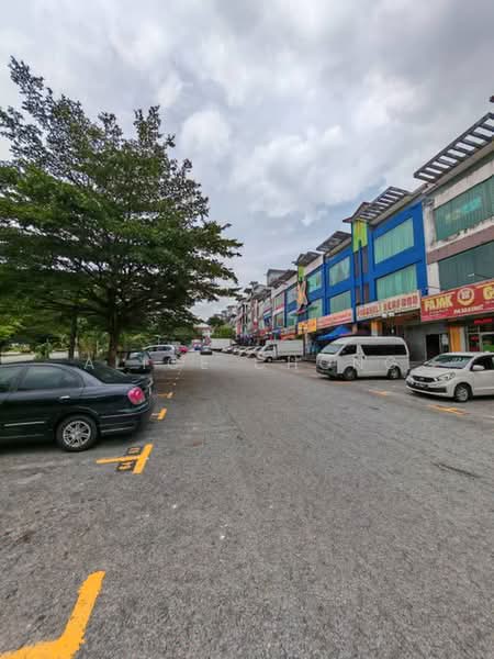 Kedai / Pejabat untuk Disewa di Cheras (Selangor) - Alice Chong - Exterior - PropertyGuru.com.my