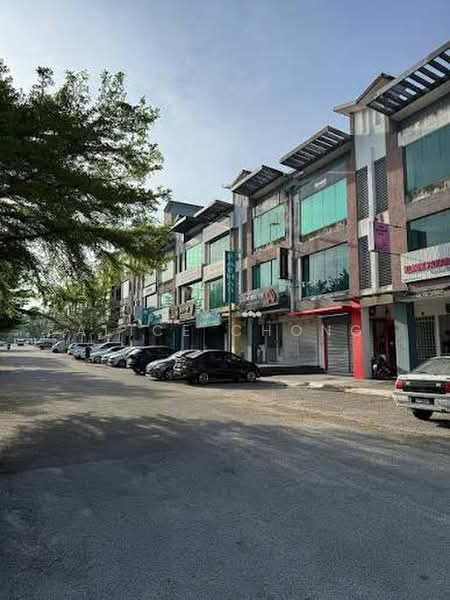 Kedai / Pejabat untuk Disewa di Cheras (Selangor) - Alice Chong - Exterior - PropertyGuru.com.my