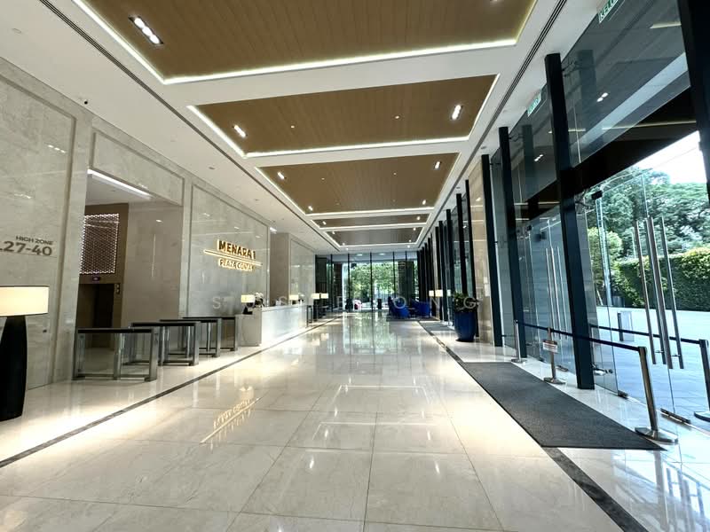 Pejabat untuk Disewa di KLCC (KL City Centre) - Susie Ong - PropertyGuru.com.my