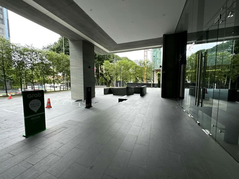 Pejabat untuk Disewa di KLCC (KL City Centre) - Susie Ong - PropertyGuru.com.my
