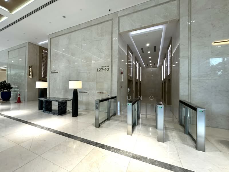 Pejabat untuk Disewa di KLCC (KL City Centre) - Susie Ong - PropertyGuru.com.my