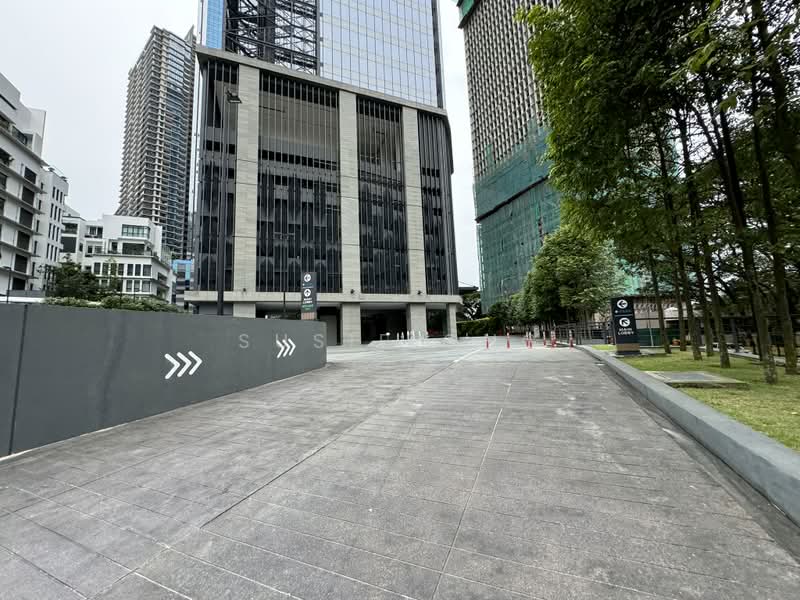 Pejabat untuk Disewa di KLCC (KL City Centre) - Susie Ong - PropertyGuru.com.my